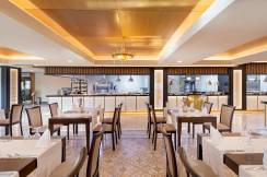 KAMELYA COLLECTION SENTIDO SELIN HOTEL Restaurants